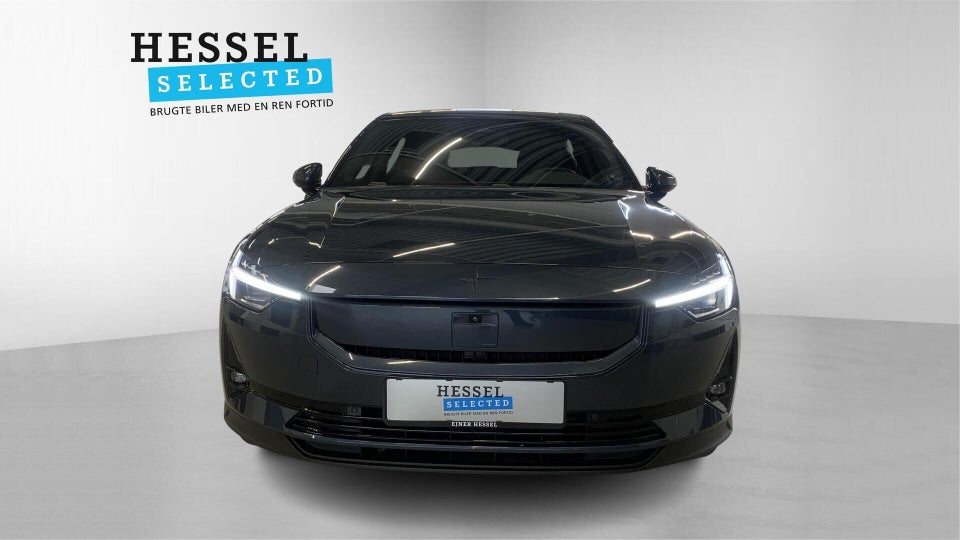 Polestar 2 Long Range 5d