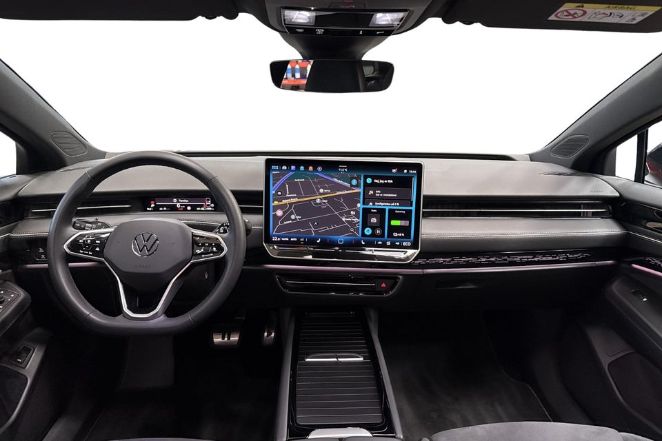 VW ID.7 86 Style S+ Tourer 5d