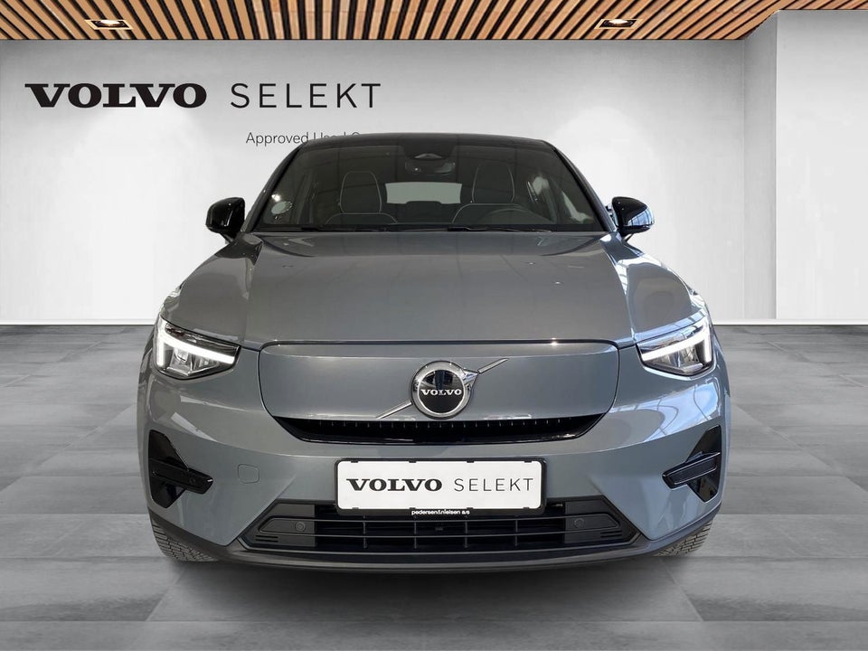 Volvo C40 P6 ReCharge Plus 5d