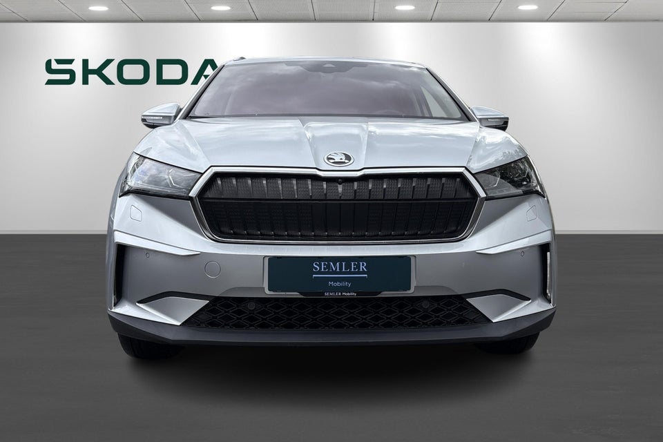 Skoda Enyaq 80 iV 5d