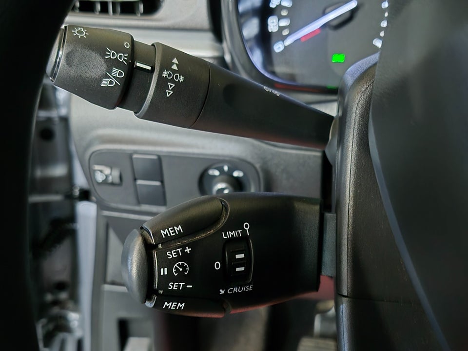 Citroën C3 1,2 PureTech 83 Feel 5d