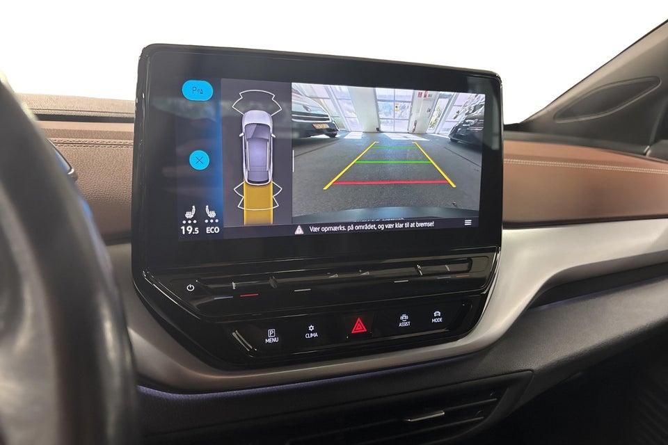 VW ID.4 52 Pure Performance 5d