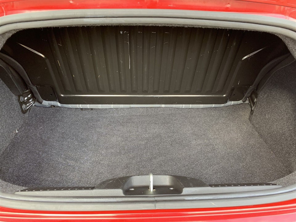 Fiat 500C 1,2 Lounge+ 2d