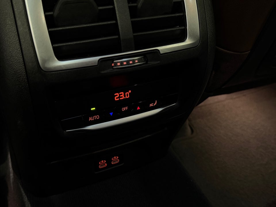 BMW iX3 Charged Plus M-Sport 5d