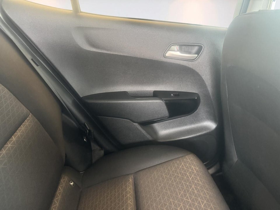 Kia Picanto 1,0 Prestige Upgrade 5d