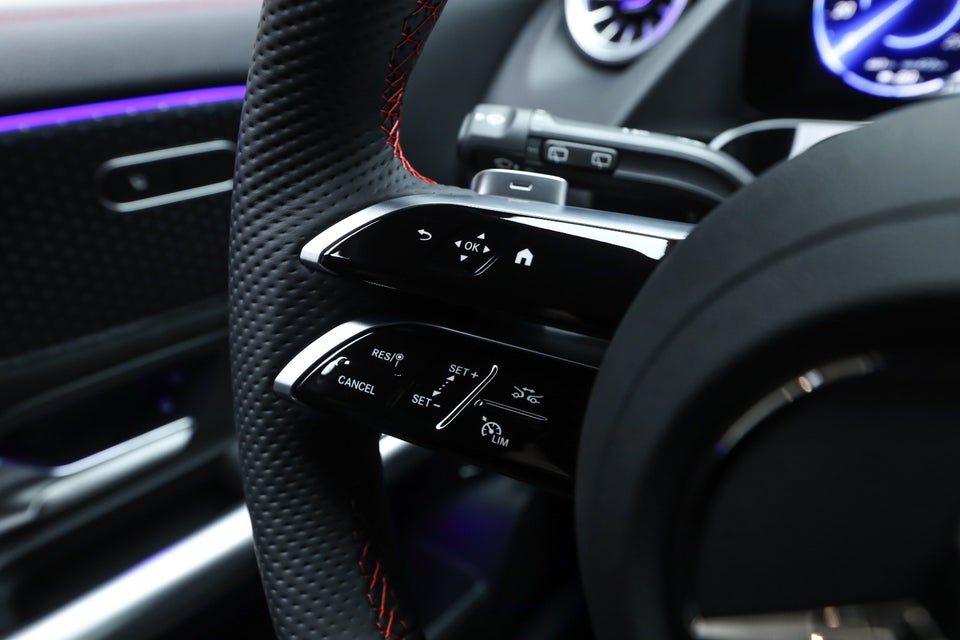 Mercedes EQA250+ AMG Advance 5d