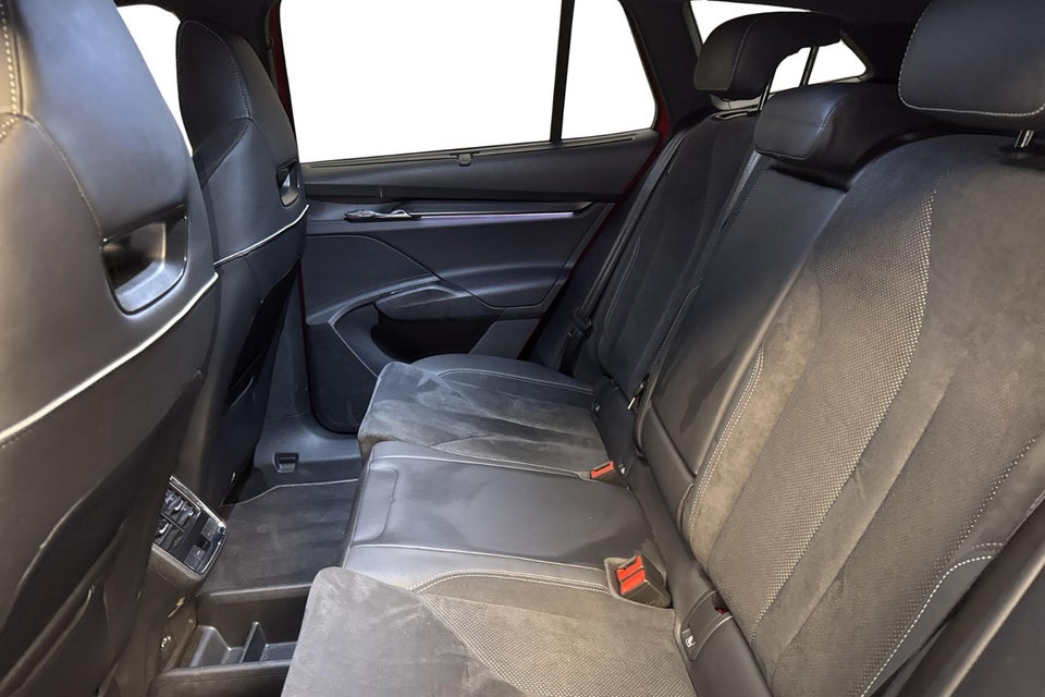 Skoda Enyaq 85 iV Sportline 5d