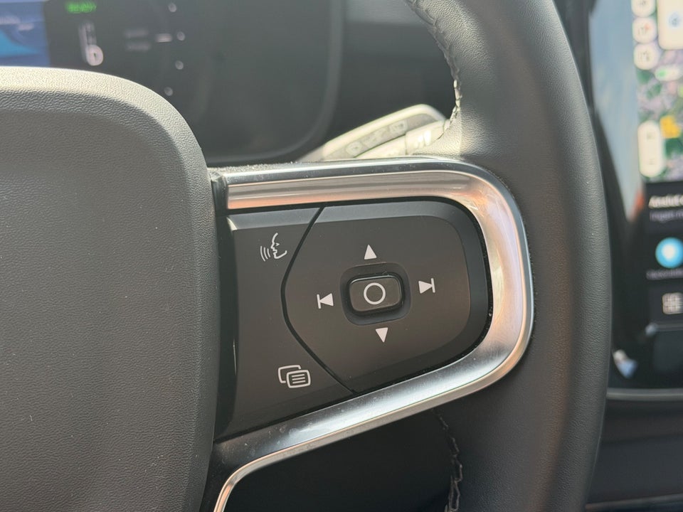 Volvo XC40 ReCharge Extended Range Ultimate 5d