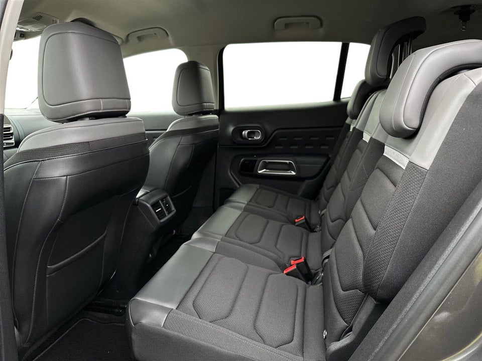 Citroën C5 Aircross 1,6 PHEV Impress EAT8 5d