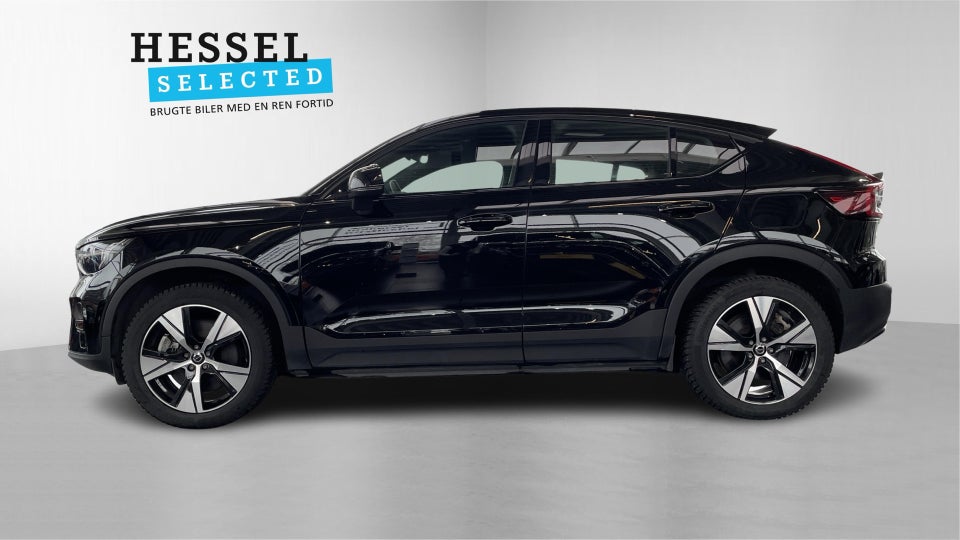 Volvo C40 P6 ReCharge Core 5d