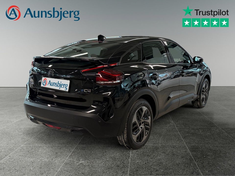 Citroën ë-C4 50 Feel Pack 5d