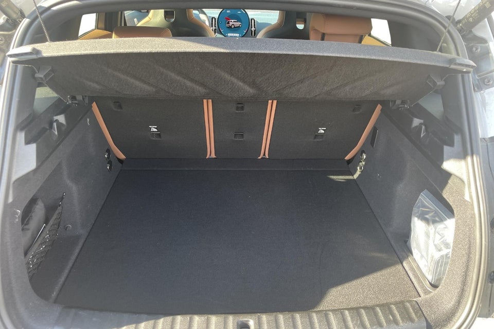 MINI Countryman E Favoured Trim L 5d