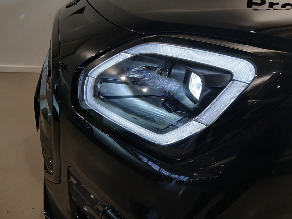 MINI Countryman SE JCW Trim XL ALL4 5d