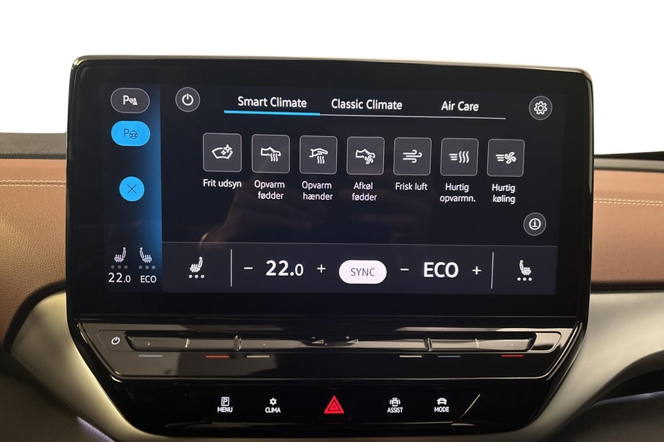 VW ID.5 77 Pro Performance 5d