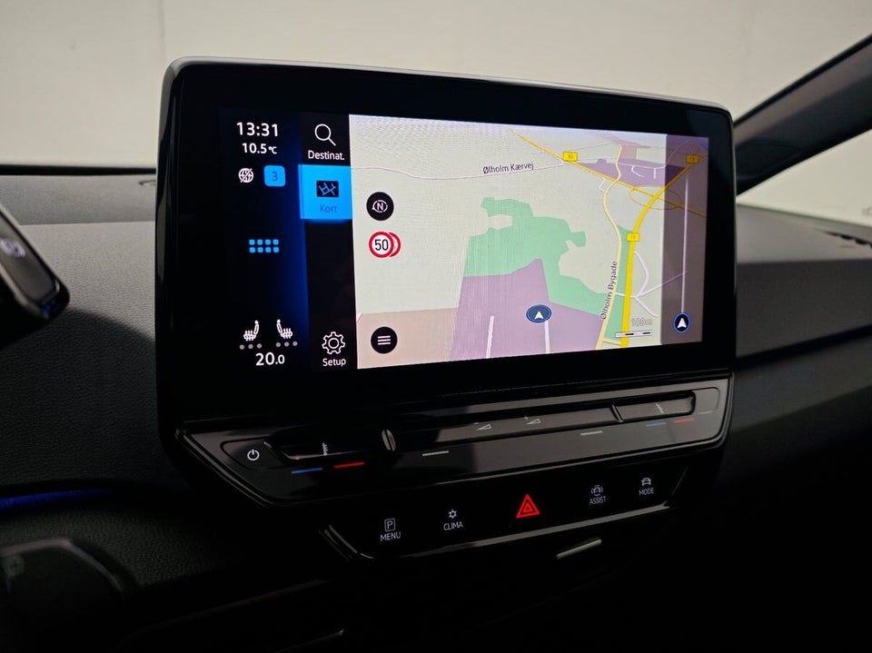 VW ID.3 58 Pro Life 5d