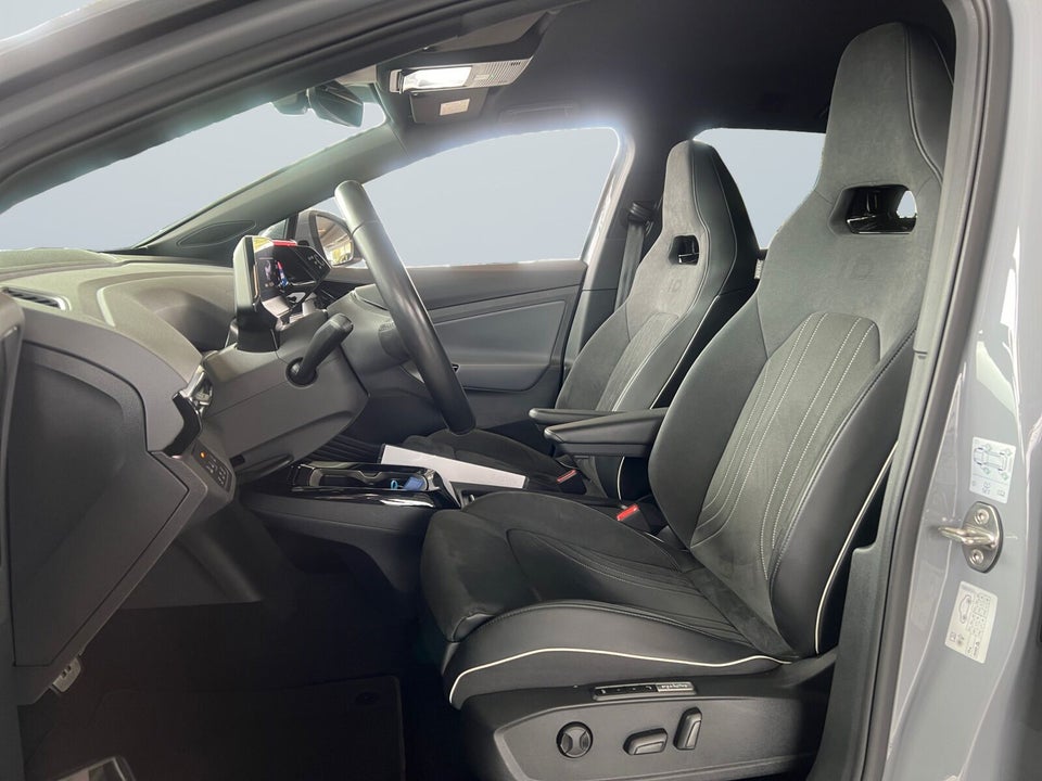 VW ID.4 77 Pro Performance 5d