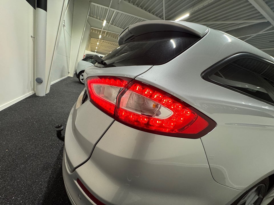 Ford Mondeo 1,5 EcoBoost ST-Line stc. aut. 5d