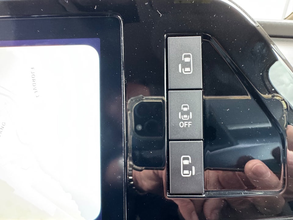 VW Multivan 1,4 eHybrid Life DSG kort