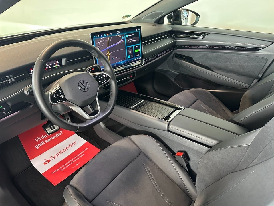 VW ID.7 77 Style Tourer 5d