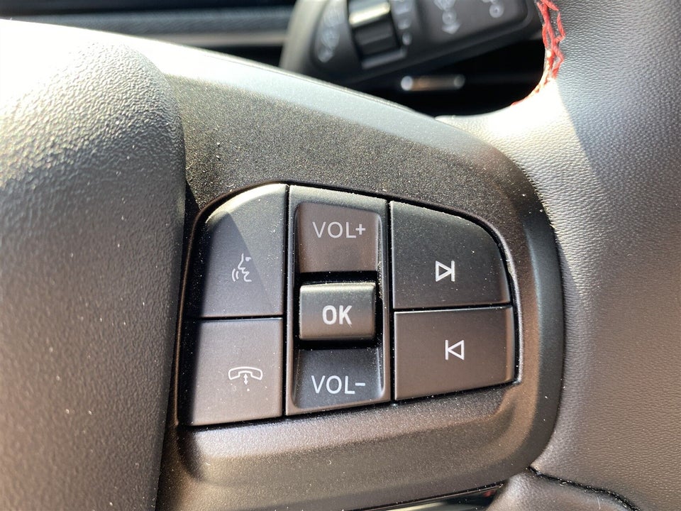 Ford Mustang Mach-E 91 Extended Range AWD 5d