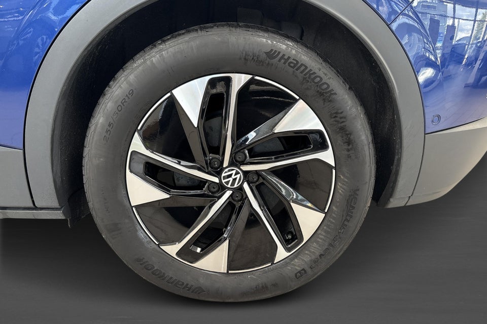 VW ID.4 77 Style 5d
