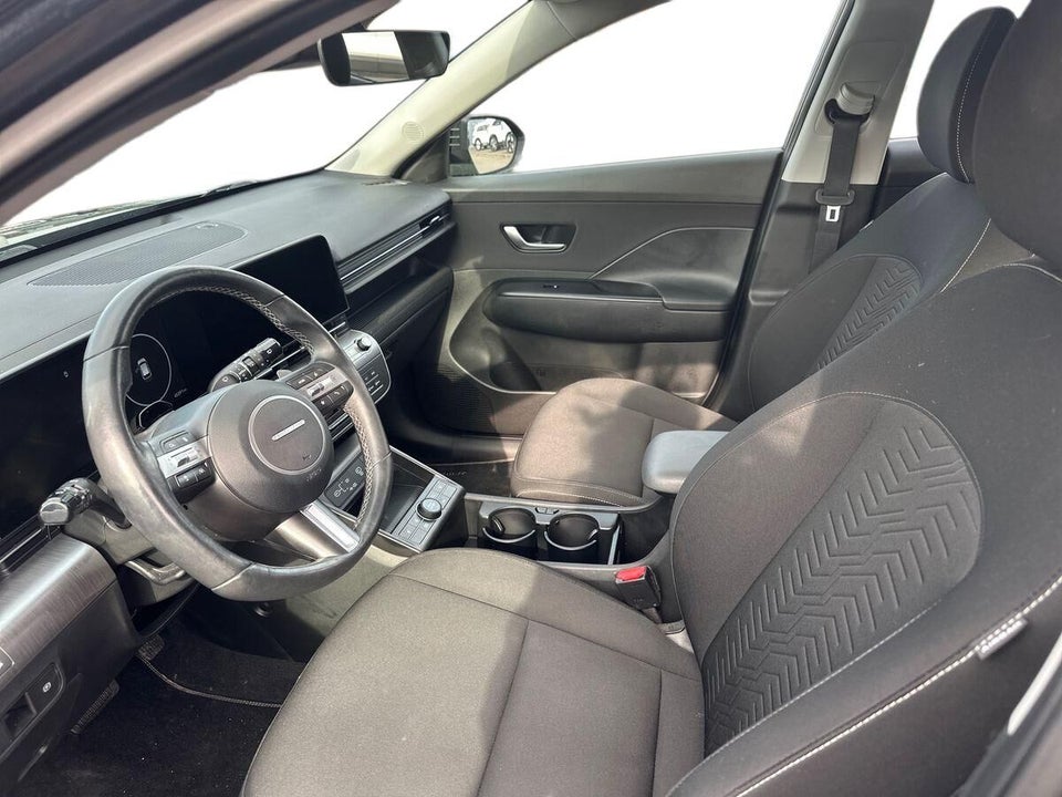 Hyundai Kona 65 EV Essential 5d