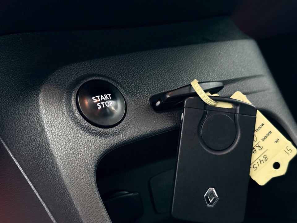 Renault Captur 0,9 TCe 90 Zen 5d