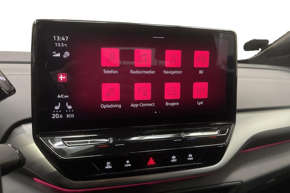 VW ID.5 77 Pro Performance 5d