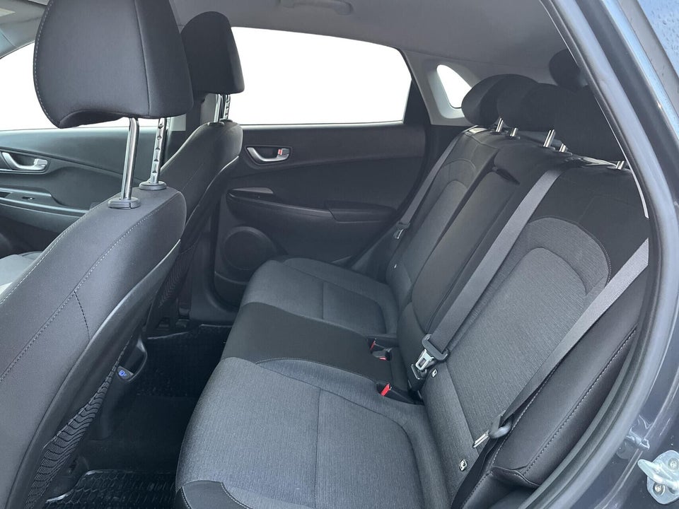 Hyundai Kona 64 EV Prime 5d