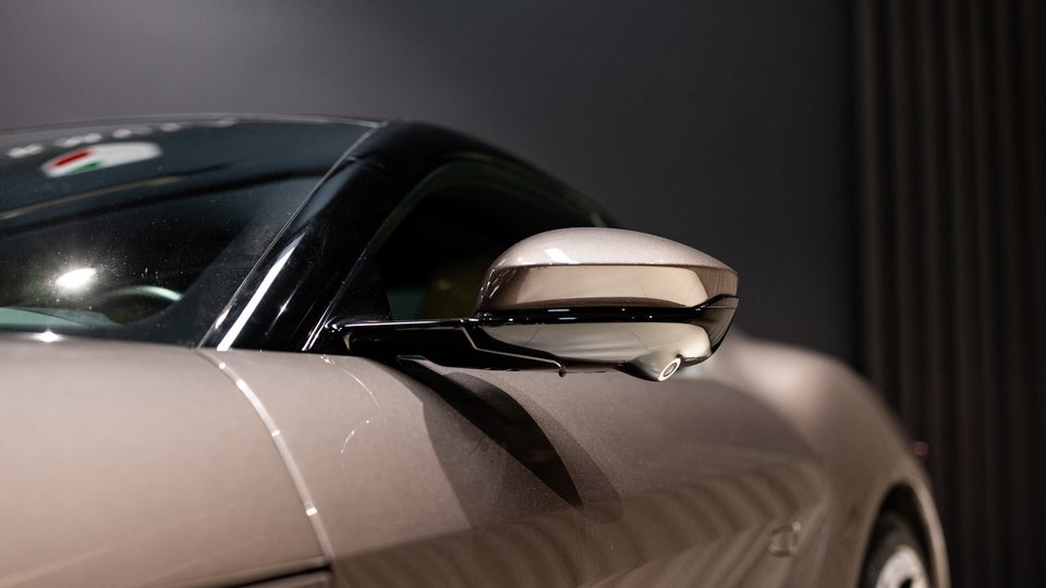 Ferrari 12Cilindri 6,5 DCT 2d