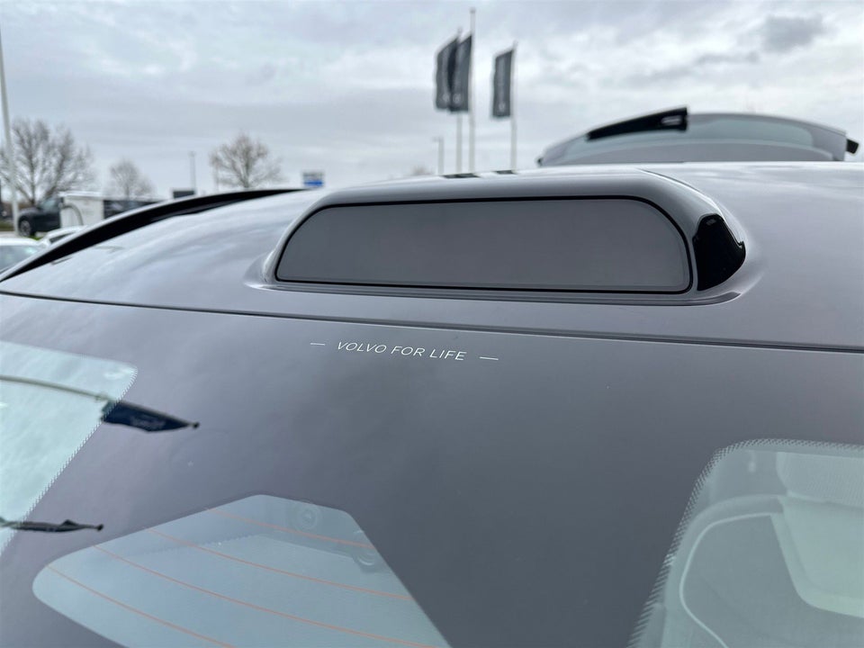 Volvo EX90 Twin Ultra Performance 7prs 5d