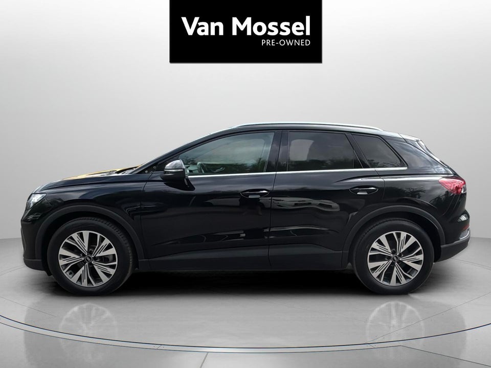 Audi Q4 e-tron 45 Attitude quattro 5d