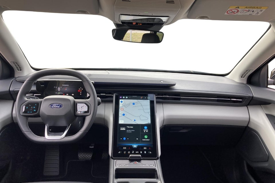 Ford Explorer 77 Premium Extended Range 5d