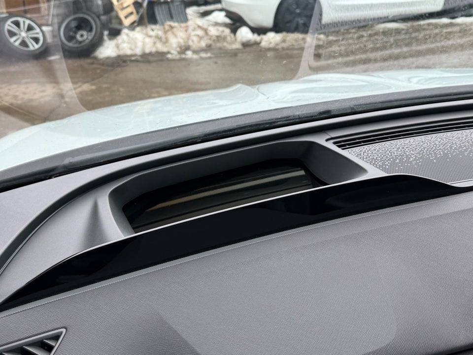 Skoda Enyaq 80x iV Maxx 5d