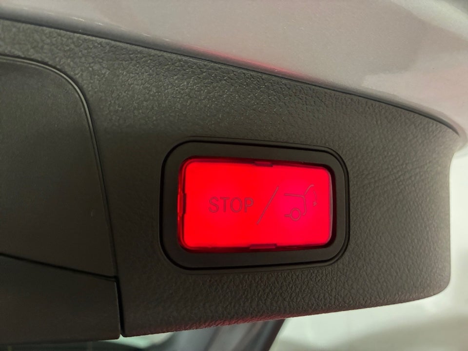 Mercedes EQA350 Progressive Advance 4Matic 5d