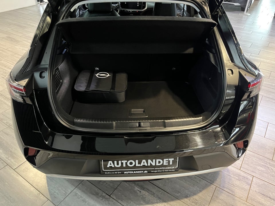 Opel Mokka-e 50 Elegance 5d