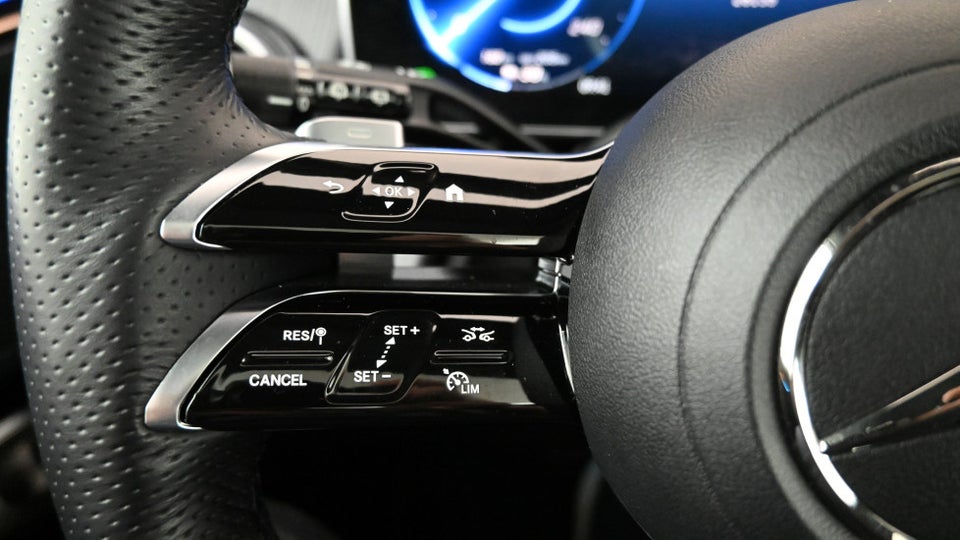 Mercedes EQE350 SUV AMG Edition 4Matic 5d