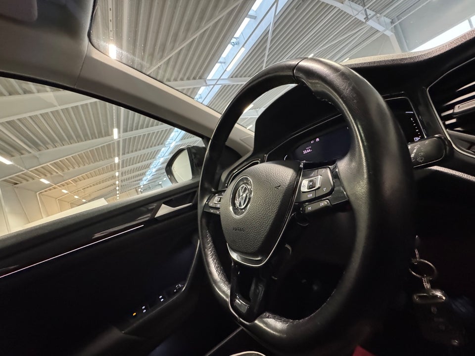 VW T-Roc 1,5 TSi 150 Sport 5d