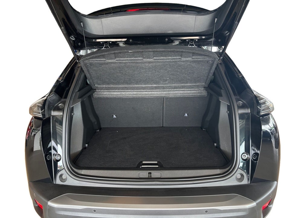 Peugeot e-2008 50 Allure 5d