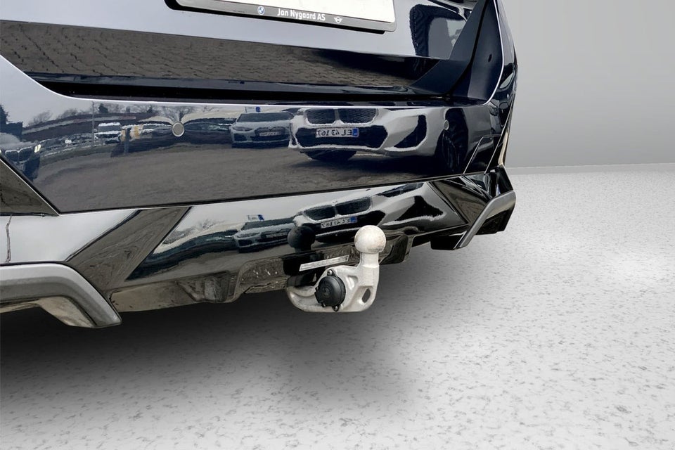 BMW i5 eDrive40 Touring Supercharged 5d