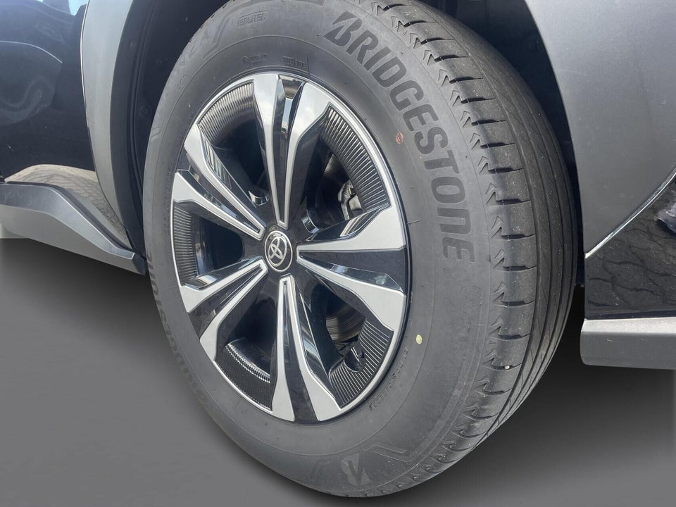 Toyota bZ4X Active 5d