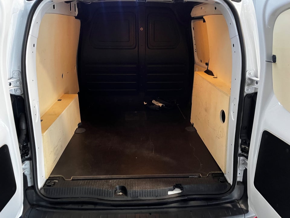 Nissan Townstar 45 Acenta L1H1