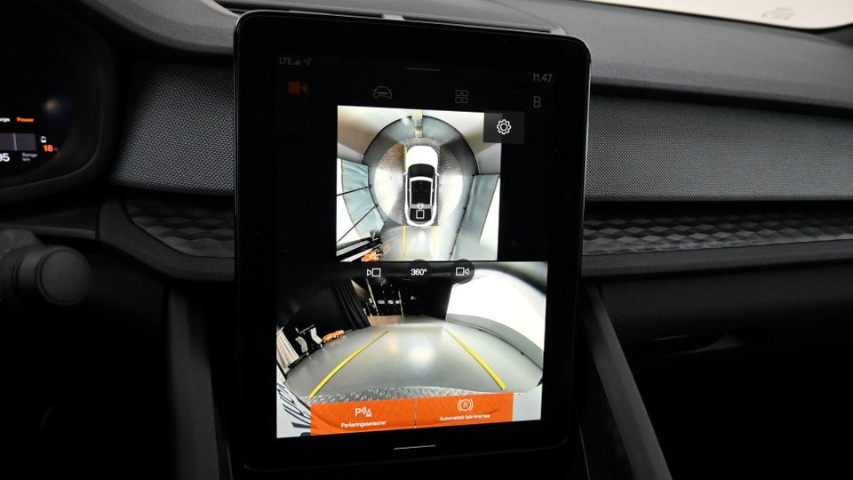 Polestar 2 Long Range 5d