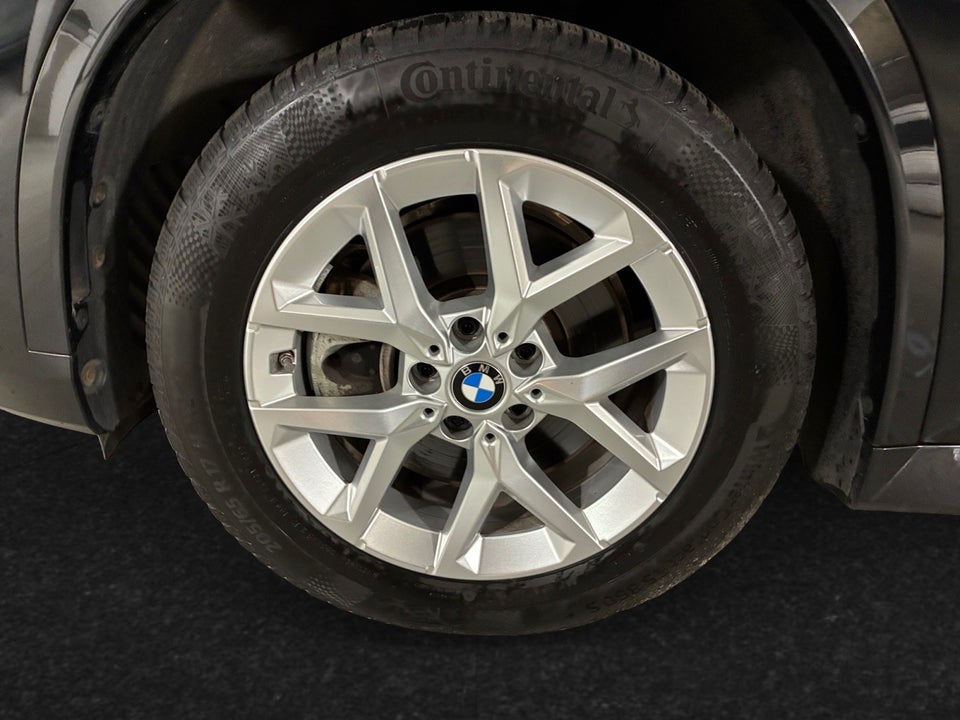 BMW iX1 xDrive30 M-Sport Premium 5d