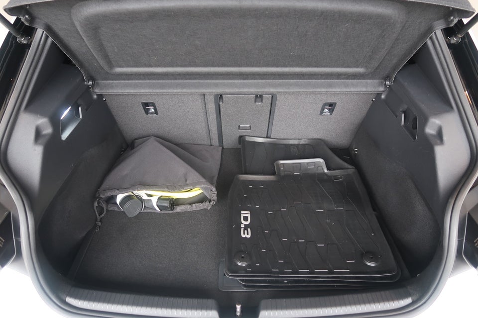 VW ID.3 58 1ST Pro Performance Max 5d