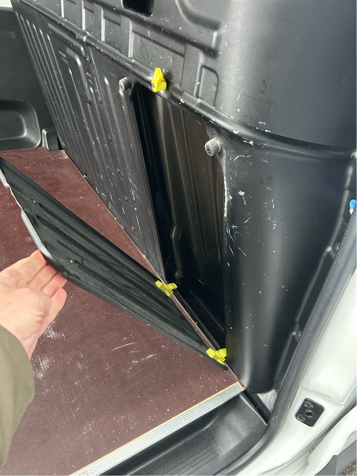 Toyota ProAce City 1,5 D 102 Medium Comfort 5d