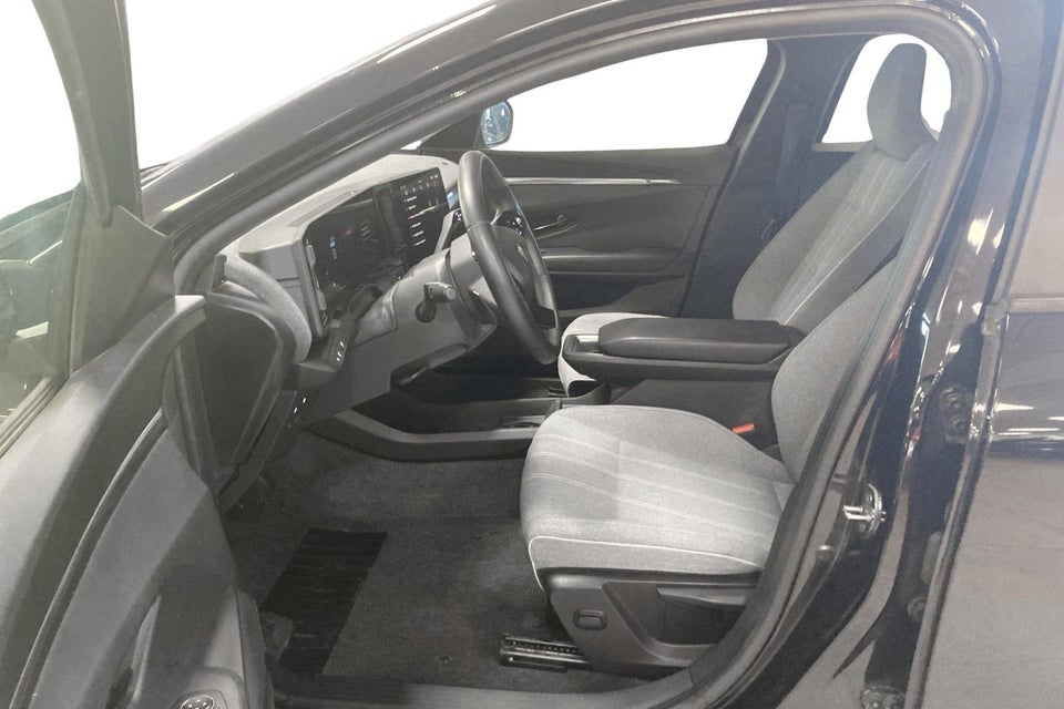 Renault Megane E-Tech 60 Evolution ER 5d
