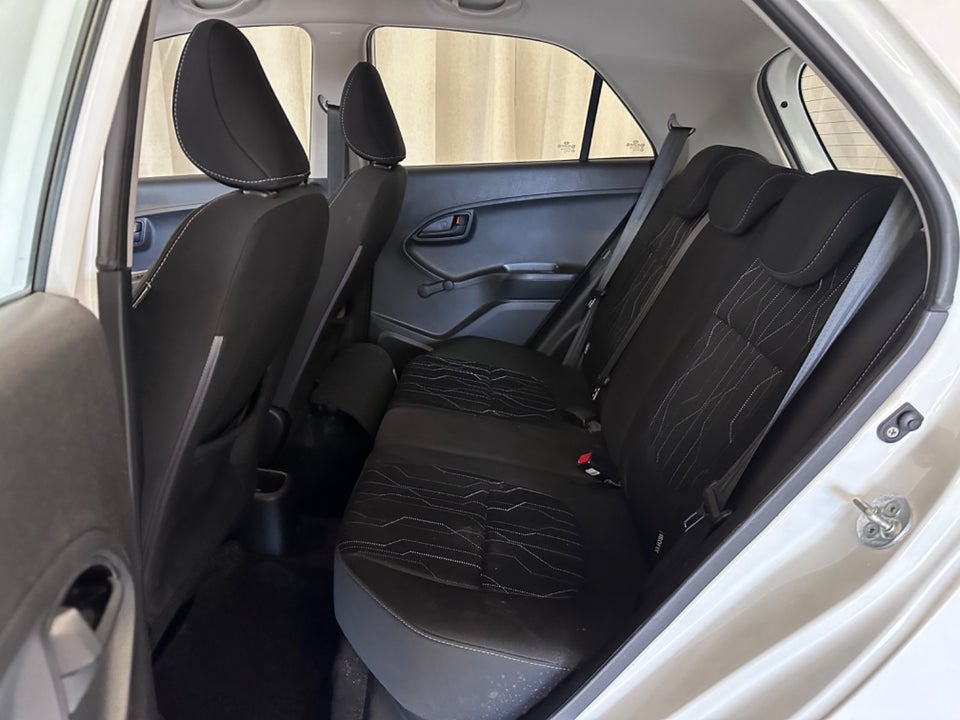 Kia Picanto 1,0 Style+ Eco Clim 5d