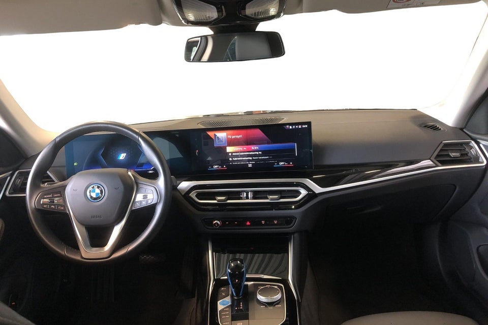 BMW i4 eDrive35 5d