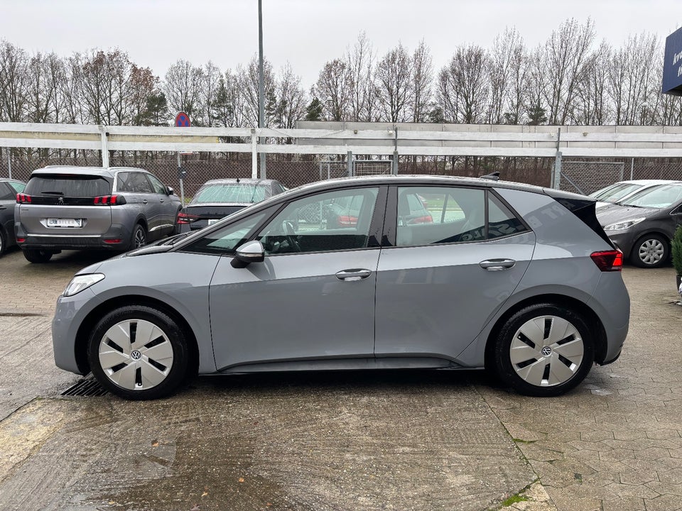 VW ID.3 58 1ST Pro Performance 5d